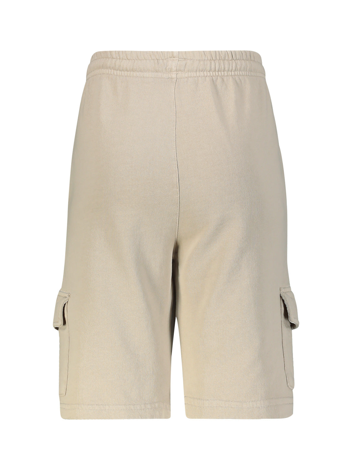 Pepe Jeans Kids Sweatshorts Davide Beige in Beige 1710345270-6909639681-5.jpg | NICKIS.com