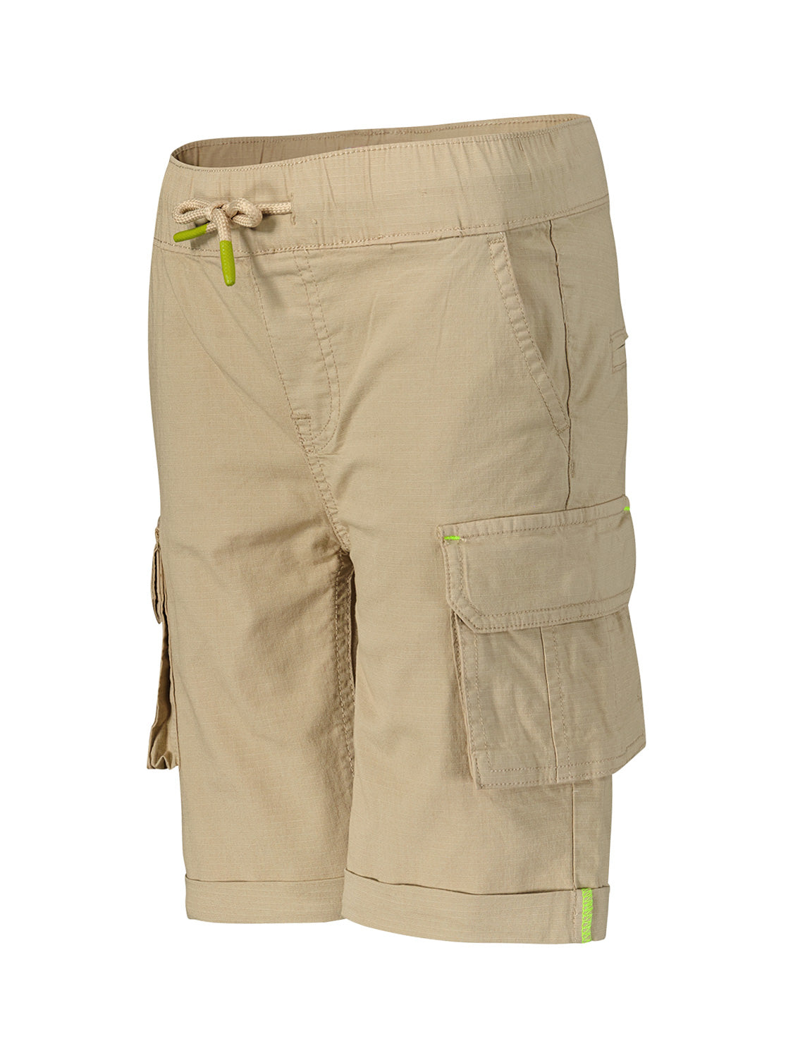 Vingino Kids Shorts Ribu Beige in Beige 1710345297-6902434220-4.jpg | NICKIS.com