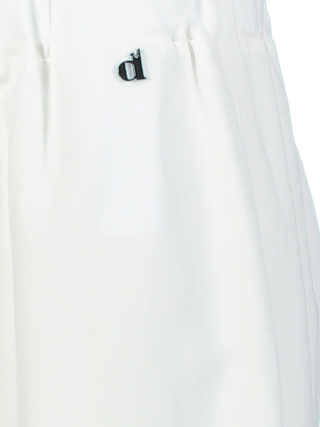 Dixie Kids cloth pants White in White 1710422973-6908923626-6.jpg | NICKIS.com