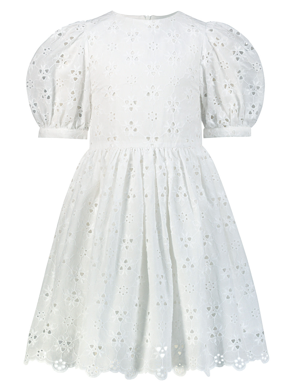 The New Society Kids dress Abbott White in White 1710428874-6900530892-1.jpg | NICKIS.com