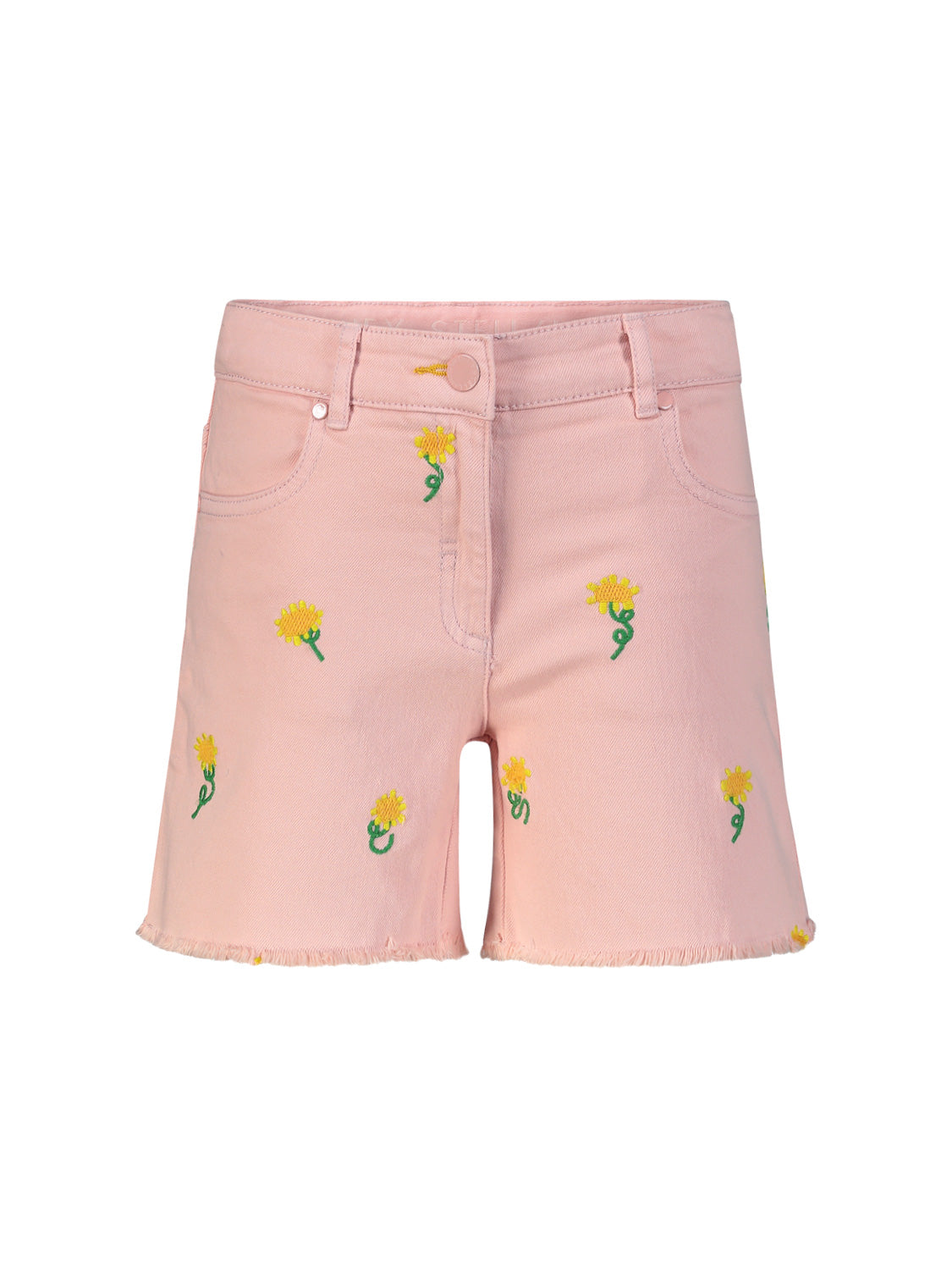 Stella McCartney Kids Kids Shorts  in  1710428891-6902036231-1.jpg | NICKIS.com