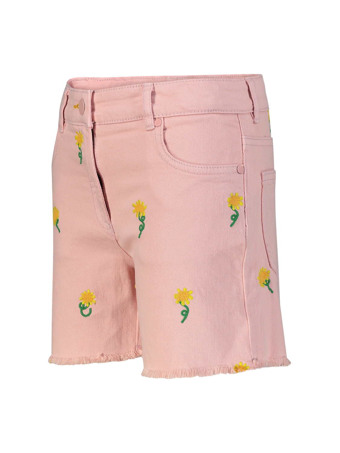 Stella McCartney Kids Kids Shorts  in  1710428892-6902036231-4.jpg | NICKIS.com