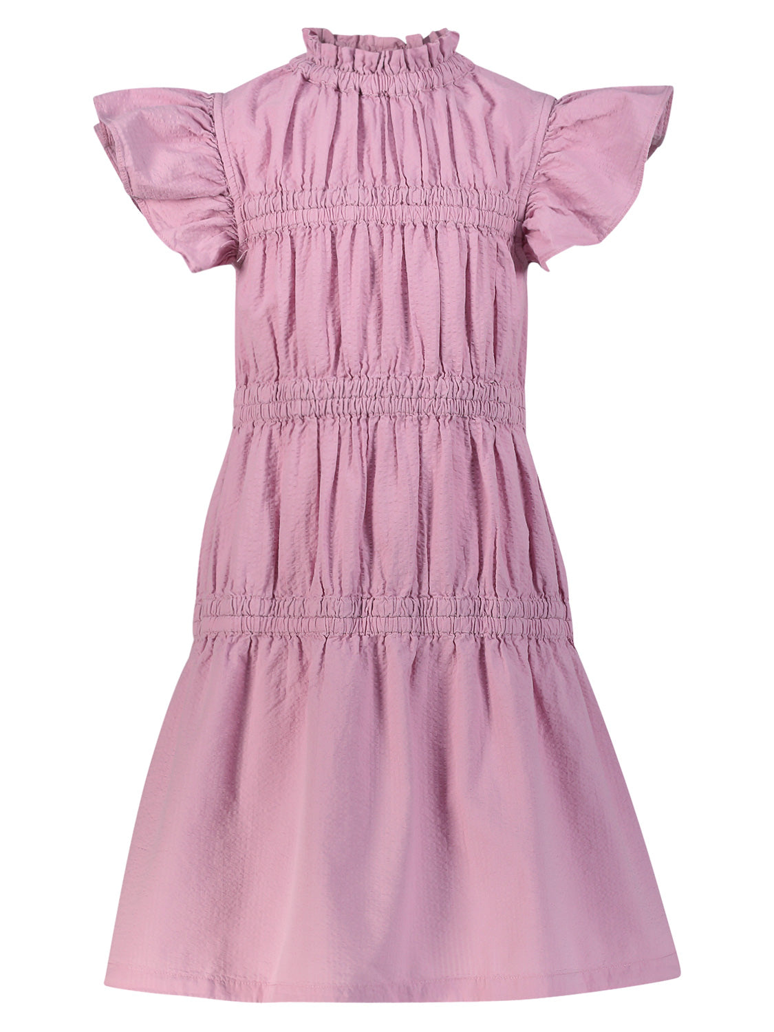 The New Society Kids dress Culver Fuchsia in Fuchsia 1710428896-6902397787-1.jpg | NICKIS.com