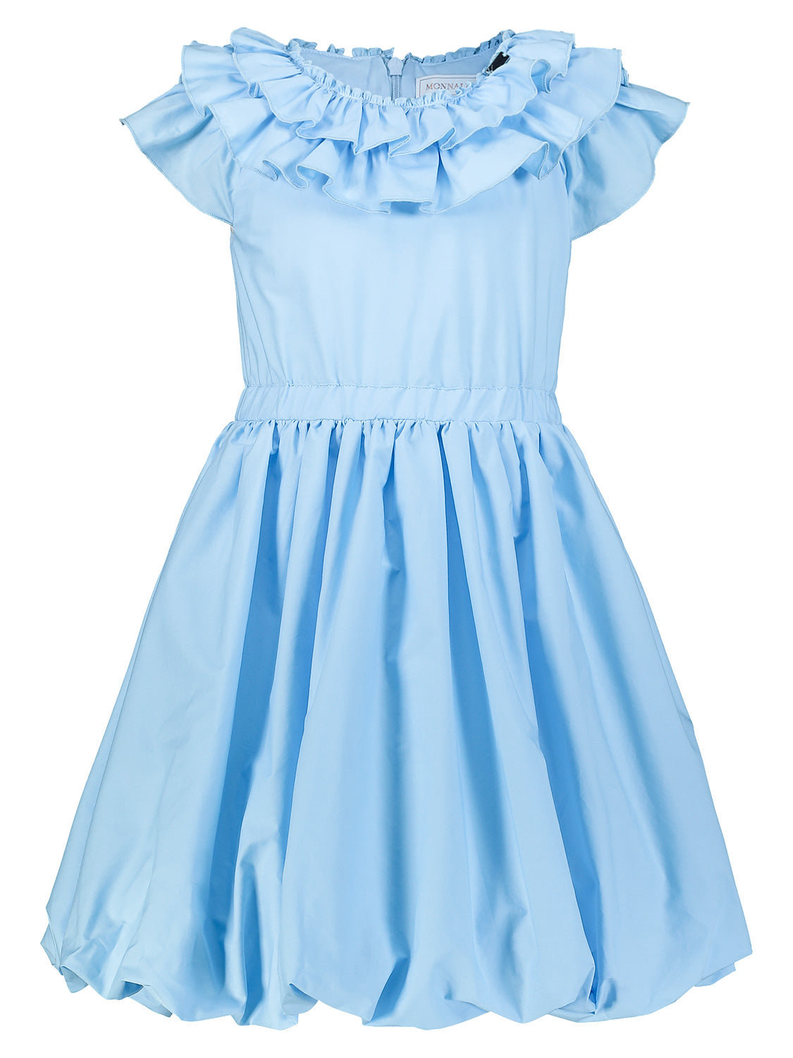 Monnalisa Kids dress  in  1710504692-6904839956-1.jpg | NICKIS.com