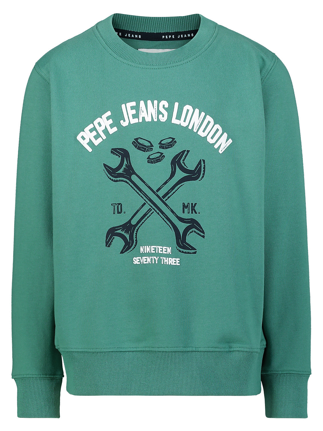 Pepe Jeans Kids Sweatshirt  in  1710775723-6902909569-1.jpg | NICKIS.com