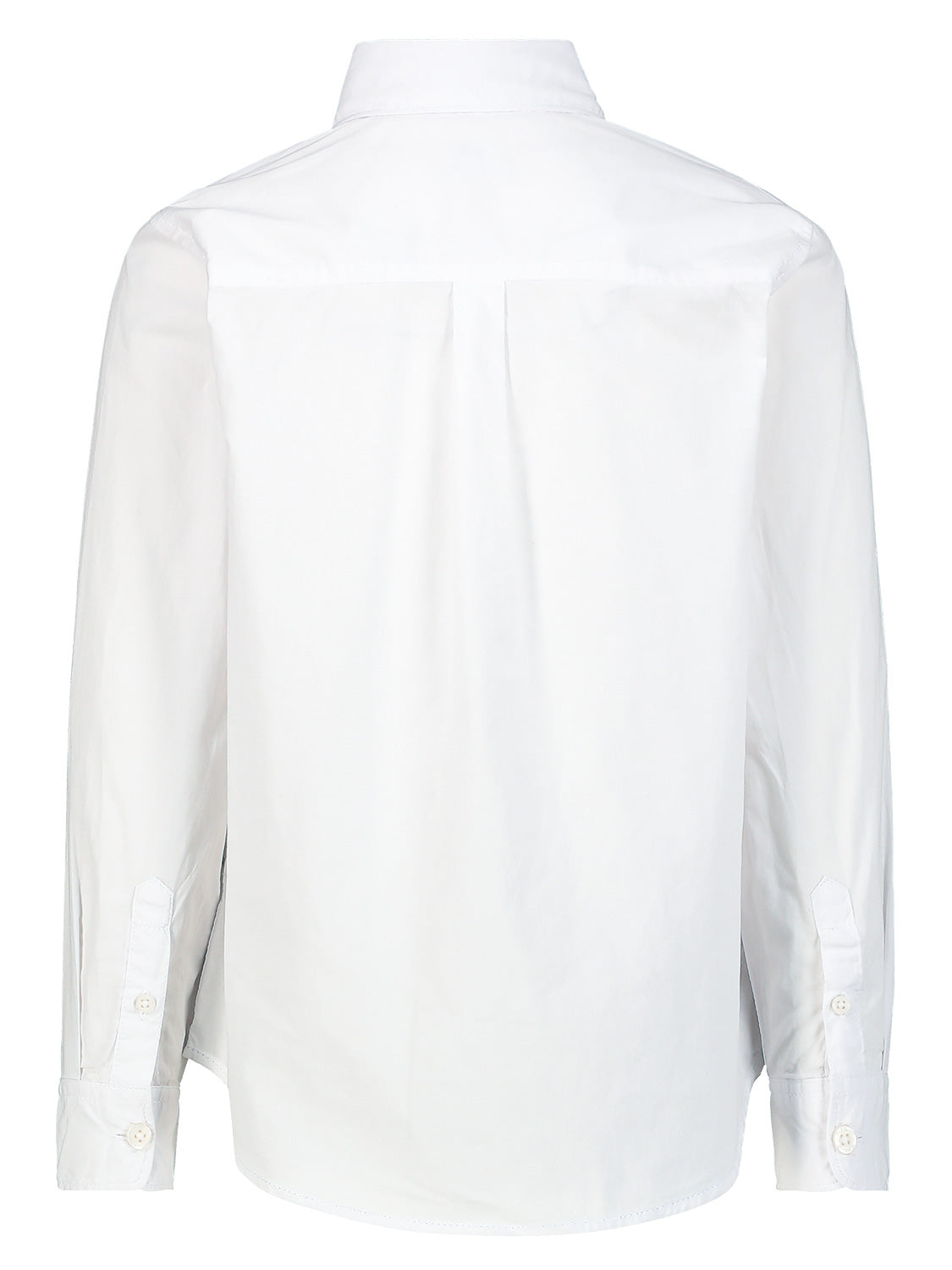 Pepe Jeans Kids shirt White in White 1710775733-6904038948-5.jpg | NICKIS.com