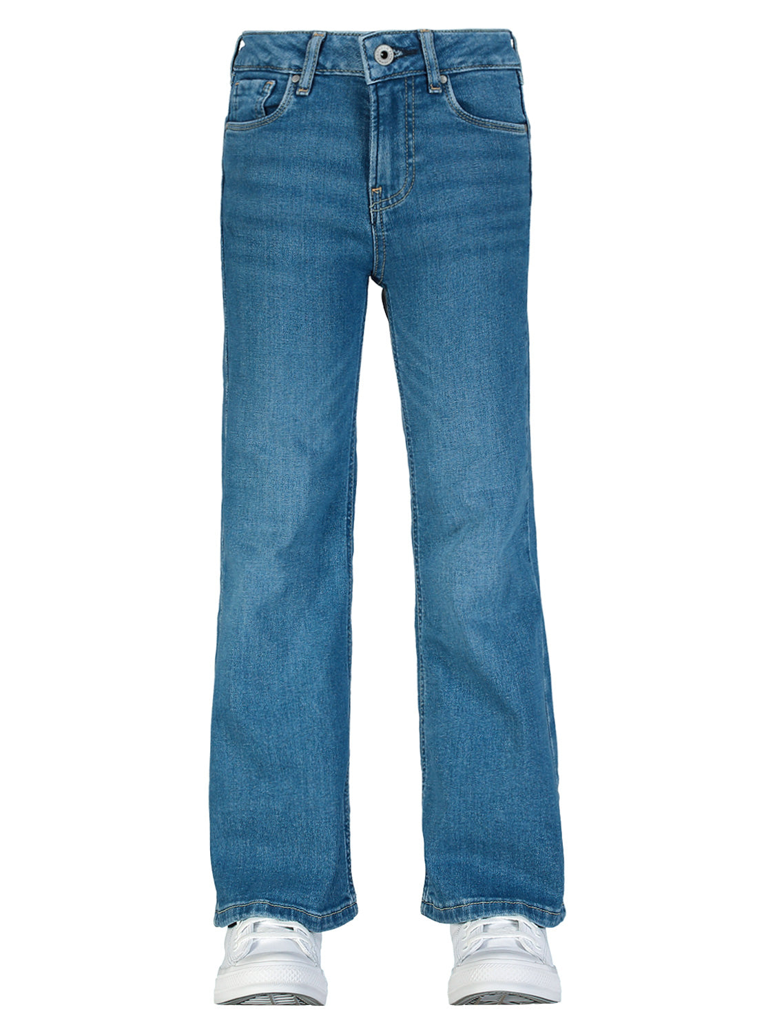 Pepe Jeans Kids jeans Blue in Blue 1710775778-6908860943-4.jpg | NICKIS.com