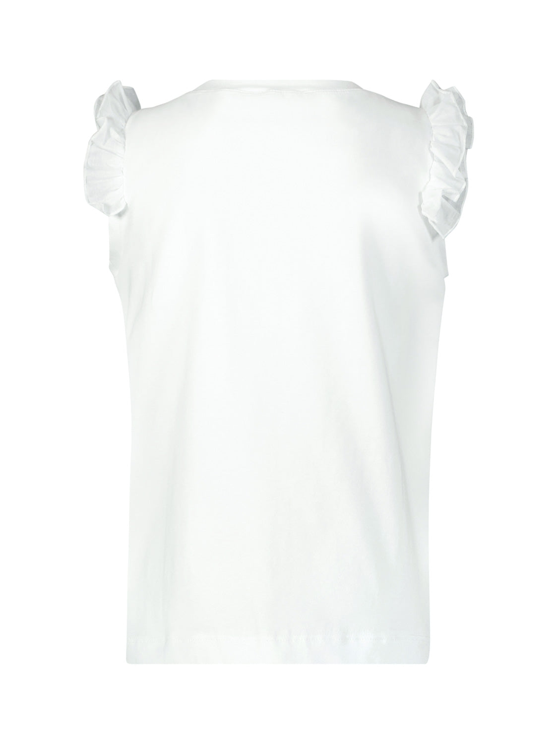 Monnalisa Kids top White in White 1711018169-6907757447-5.jpg | NICKIS.com