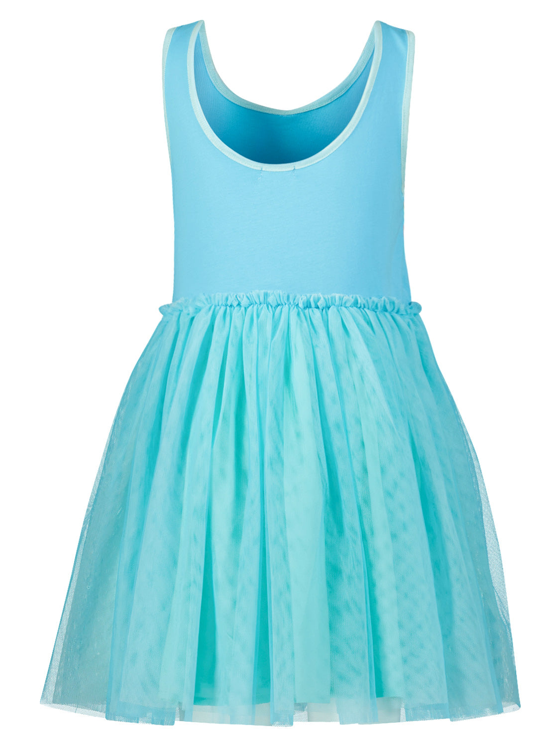 Billieblush Kids dress Blue in Blue 1711035082-6903877773-6.jpg | NICKIS.com