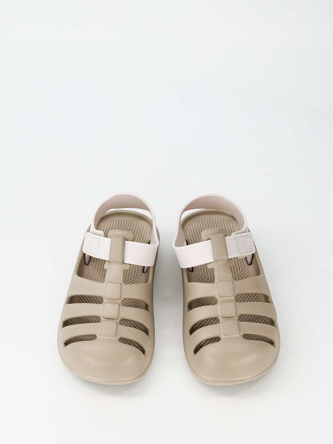 LIEWOOD Kids sandals Beau Khaki in Khaki 1711039315-6900271124-4.jpg | NICKIS.com