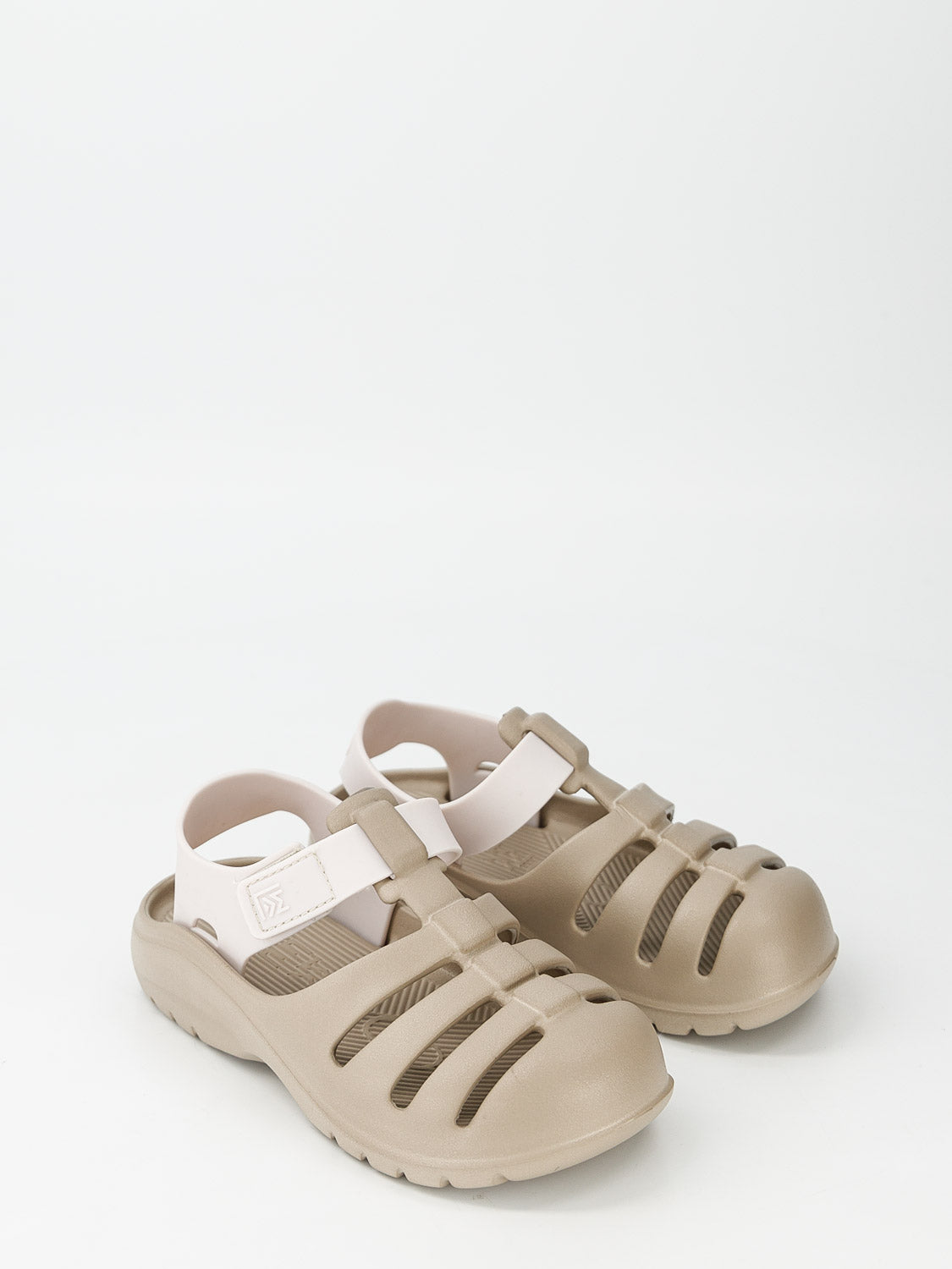 LIEWOOD Kids sandals Beau Khaki in Khaki 1711039315-6900271124-5.jpg | NICKIS.com