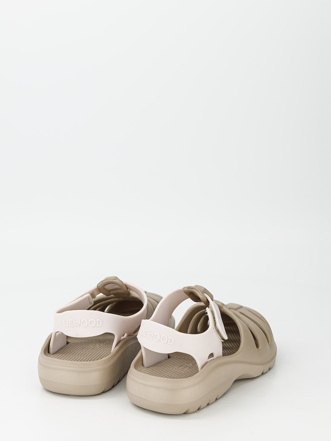 LIEWOOD Kids sandals Beau Khaki in Khaki 1711039316-6900271124-6.jpg | NICKIS.com