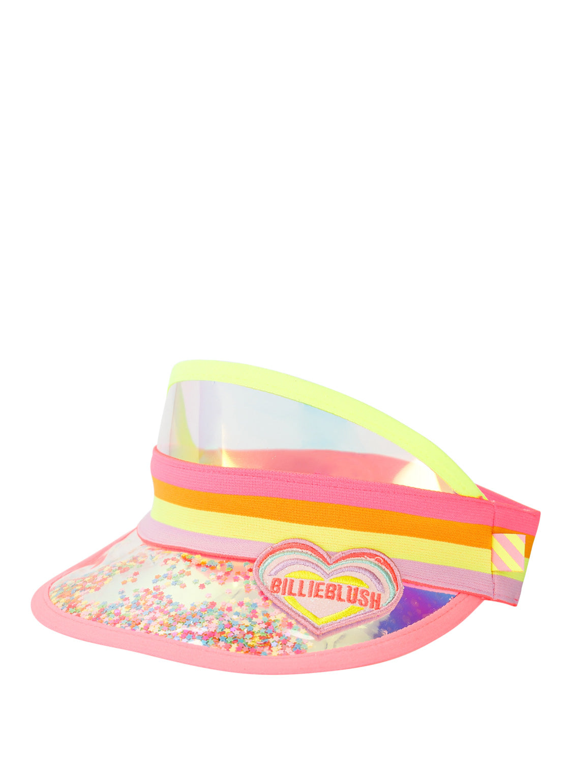 Billieblush Kids Cap Multicoloured in Multicoloured 1711039470-6907504820-1.jpg | NICKIS.com