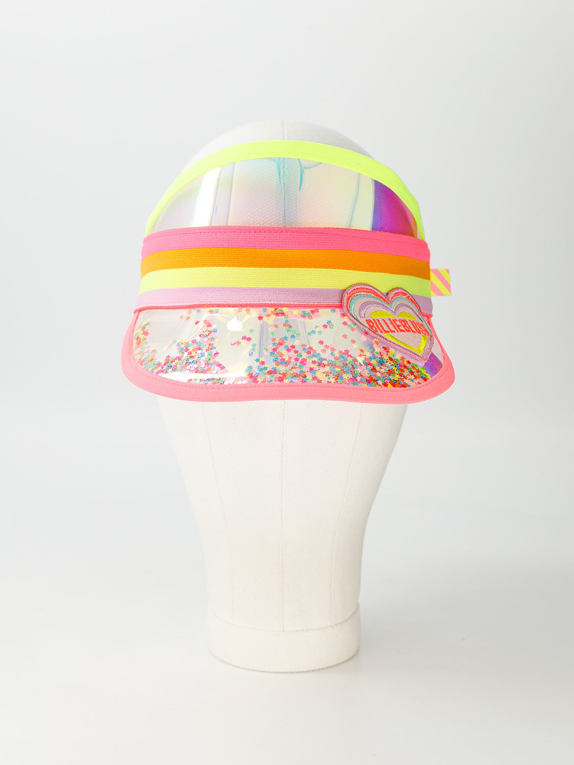 Billieblush Kids Cap Multicoloured in Multicoloured 1711039470-6907504820-2.jpg | NICKIS.com