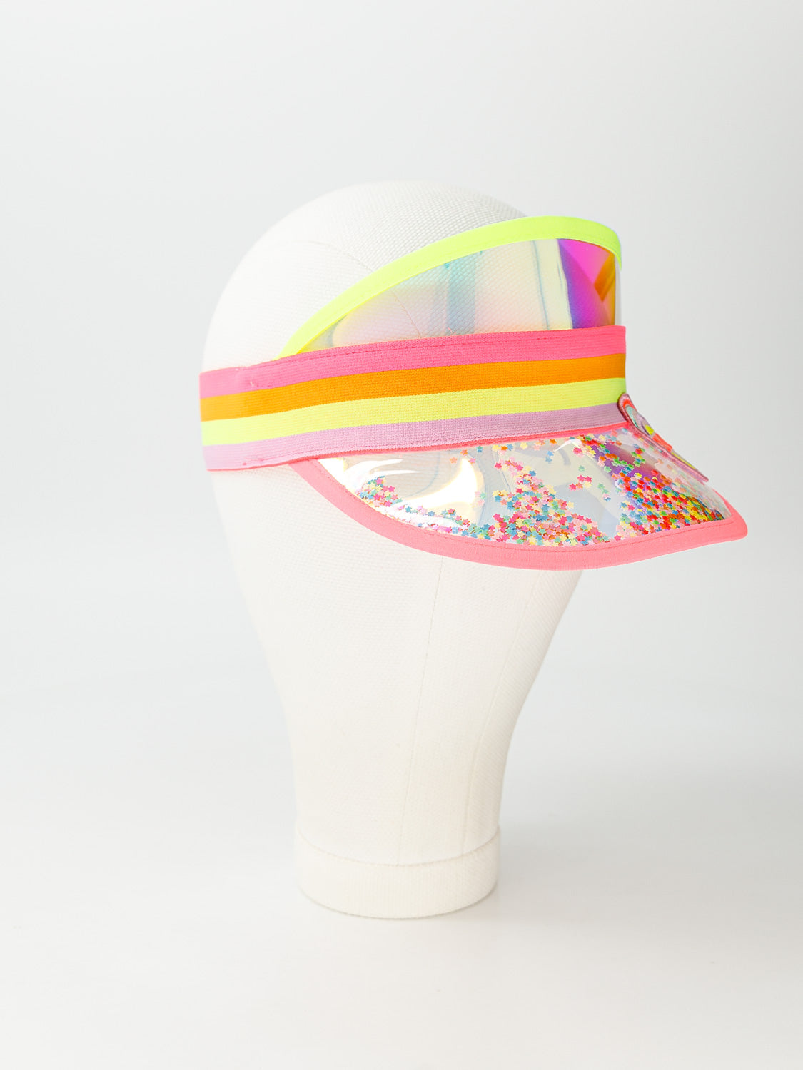 Billieblush Kids Cap Multicoloured in Multicoloured 1711039470-6907504820-3.jpg | NICKIS.com