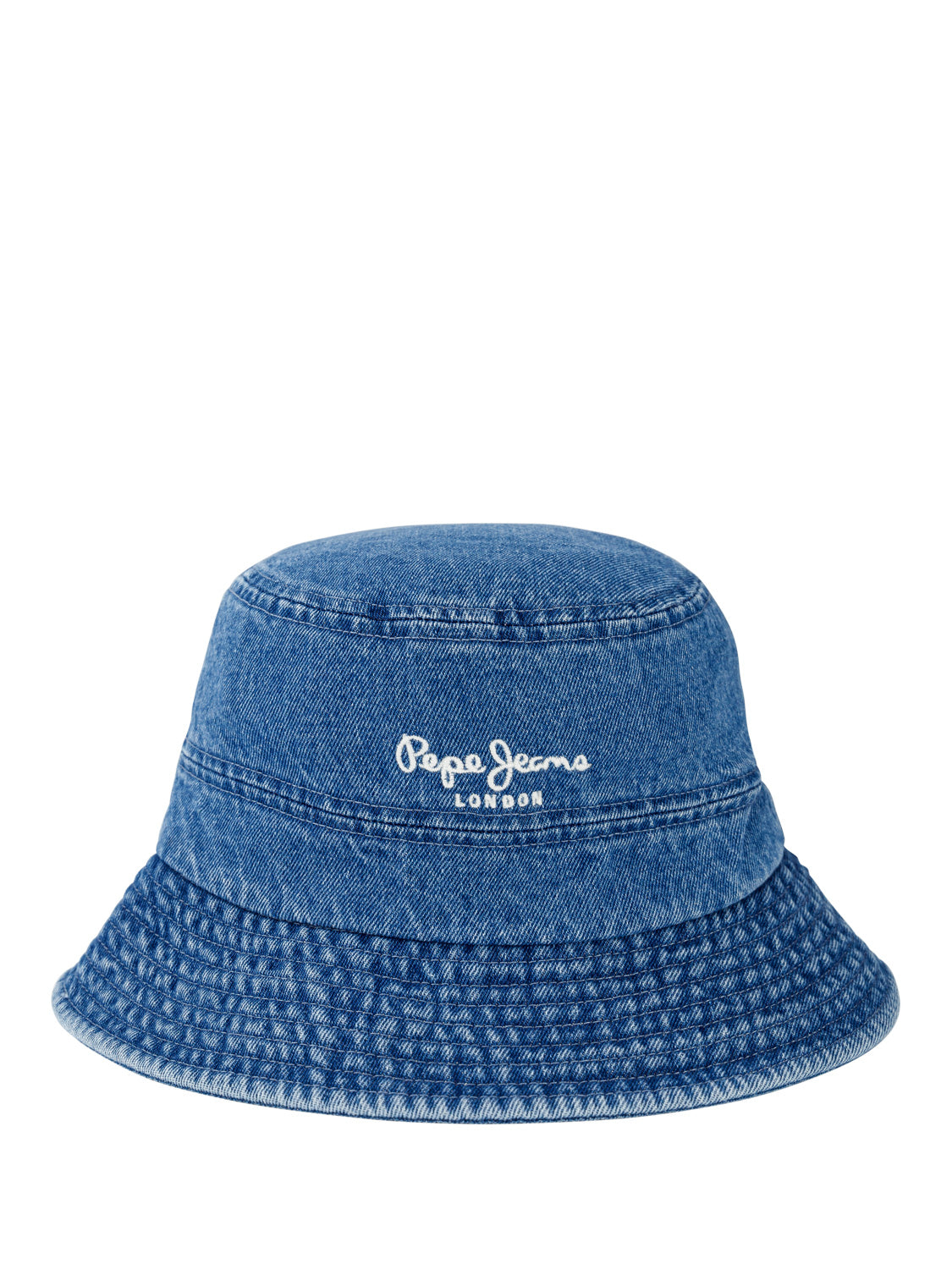 Pepe Jeans Kids hat Blue in Blue 1711039493-6908442706-1.jpg | NICKIS.com