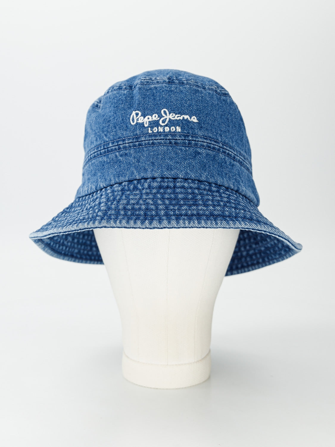 Pepe Jeans Kids hat Blue in Blue 1711039493-6908442706-2.jpg | NICKIS.com