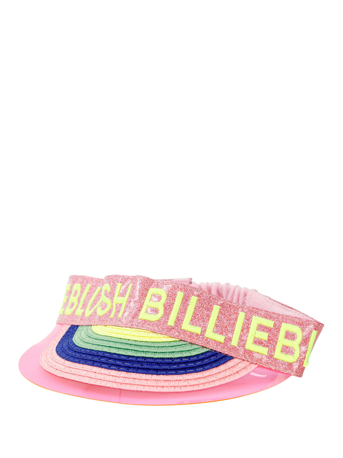 Billieblush Kids Cap Fuchsia in Fuchsia 1711039511-6908908820-1.jpg | NICKIS.com