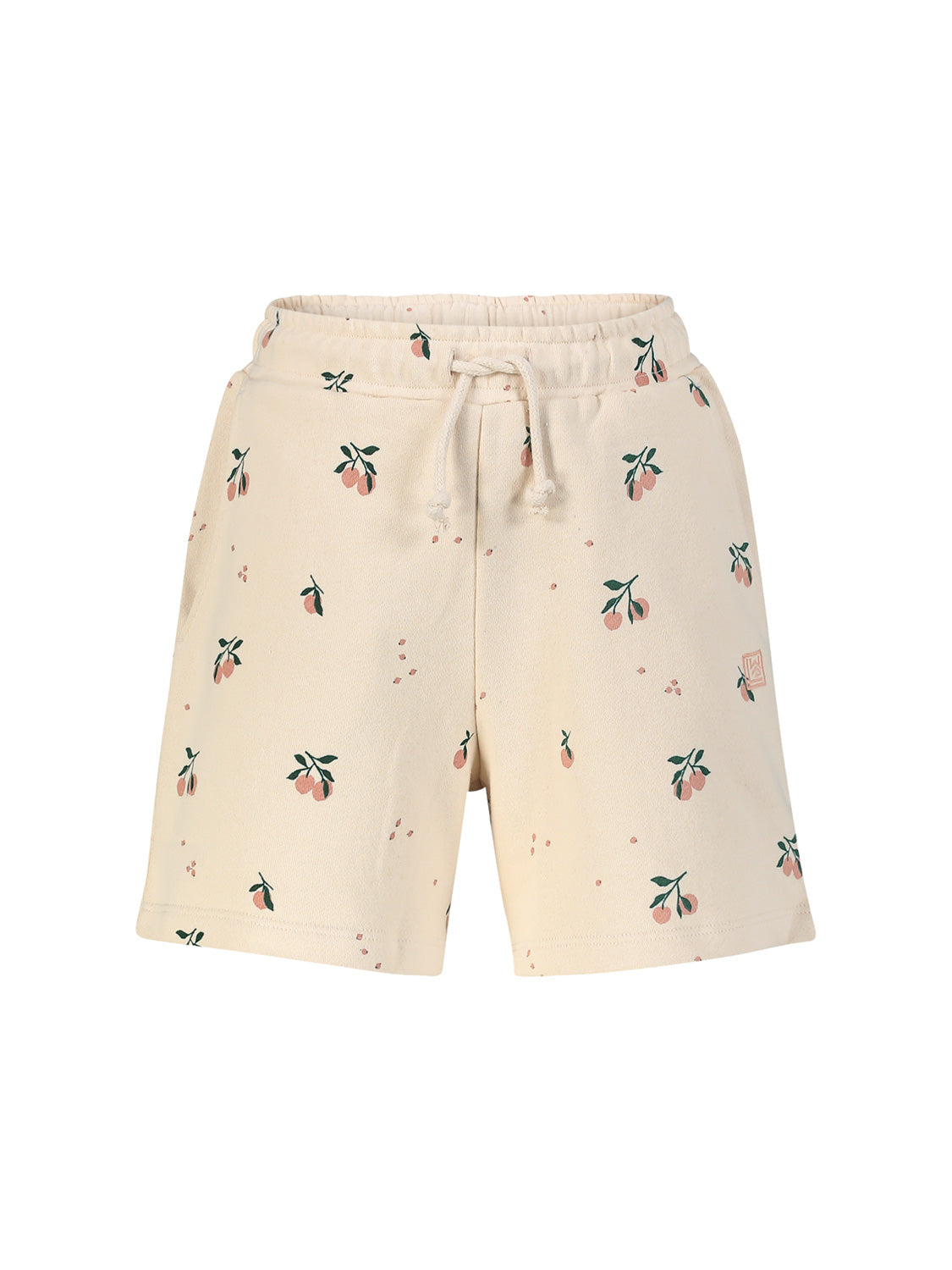 LIEWOOD Kids Sweatshorts Gram Beige in Beige 1711126931-6902806193-1.jpg | NICKIS.com