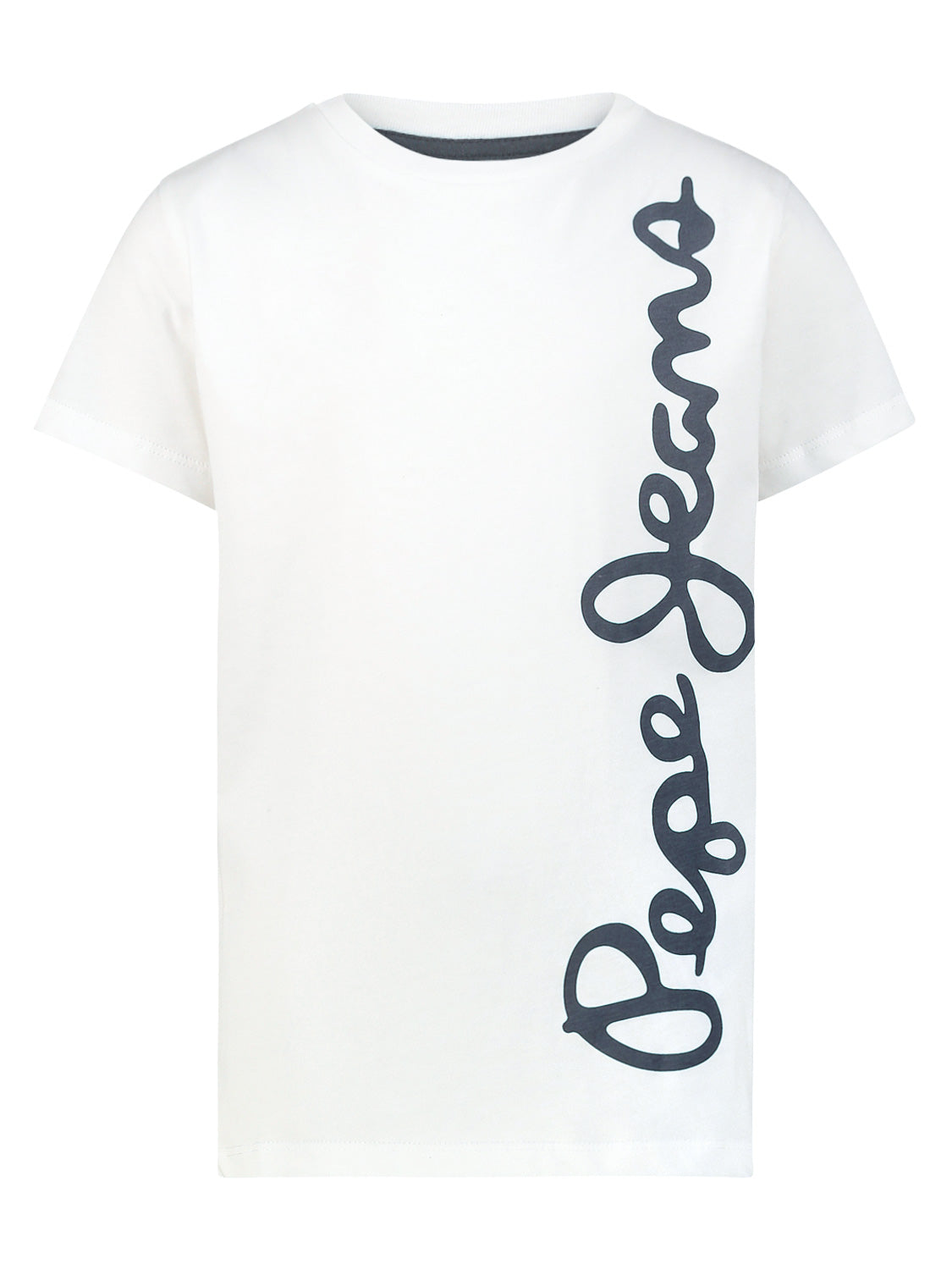 Pepe Jeans Kids t-shirt White in White 1711126933-6902910028-1.jpg | NICKIS.com