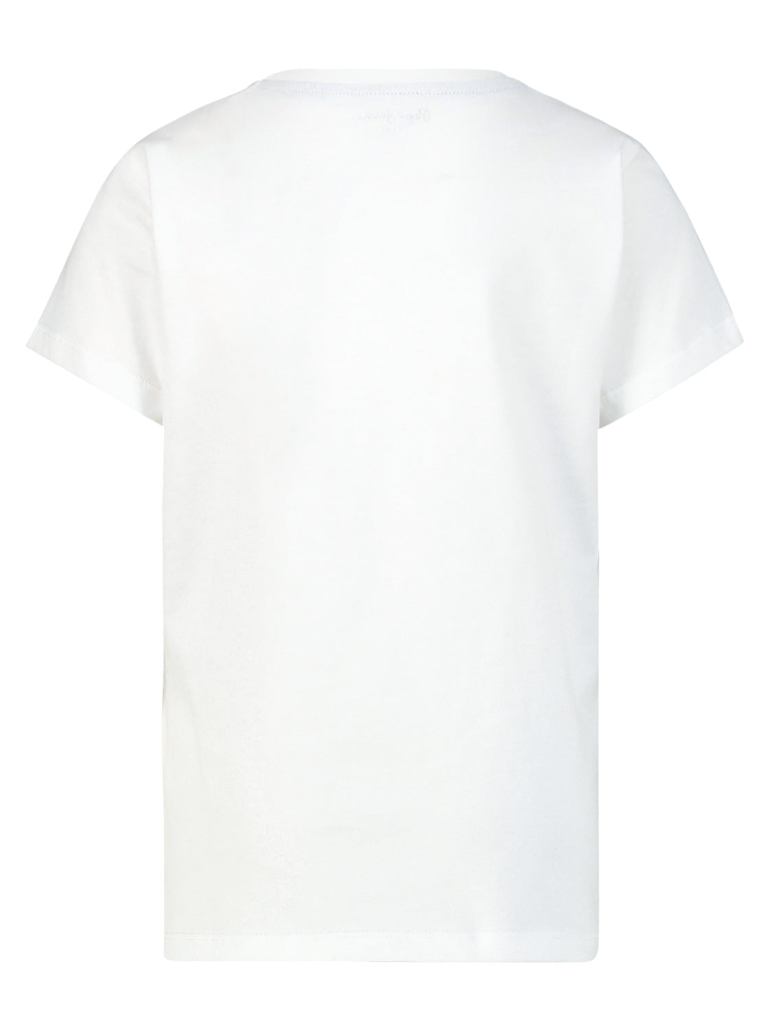 Pepe Jeans Kids t-shirt White in White 1711126934-6902910028-4.jpg | NICKIS.com