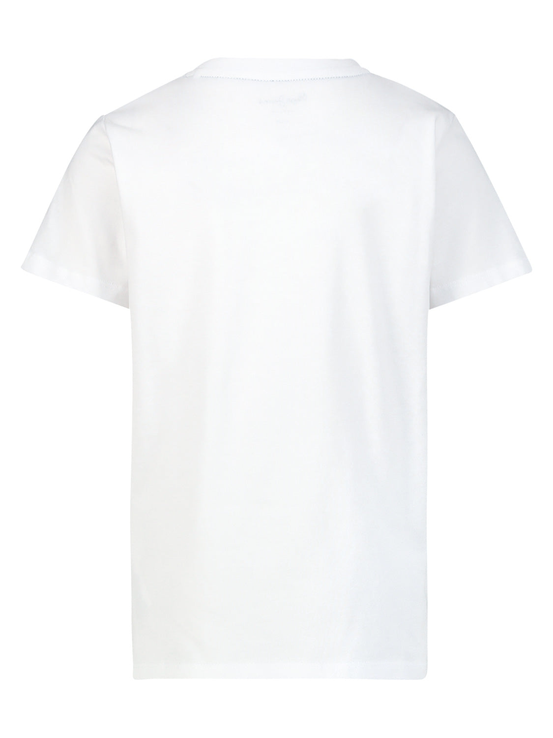 Pepe Jeans Kids t-shirt White in White 1711126940-6904055808-4.jpg | NICKIS.com