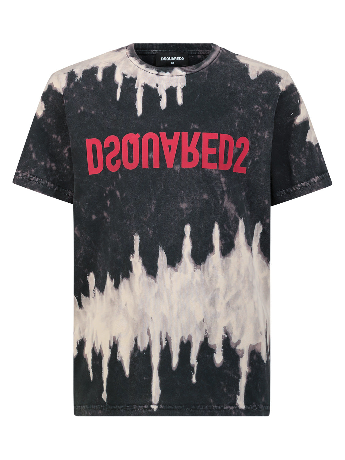 DSQUARED2 Kids t-shirt Relax  in  1711126942-6905270760-1.jpg | NICKIS.com