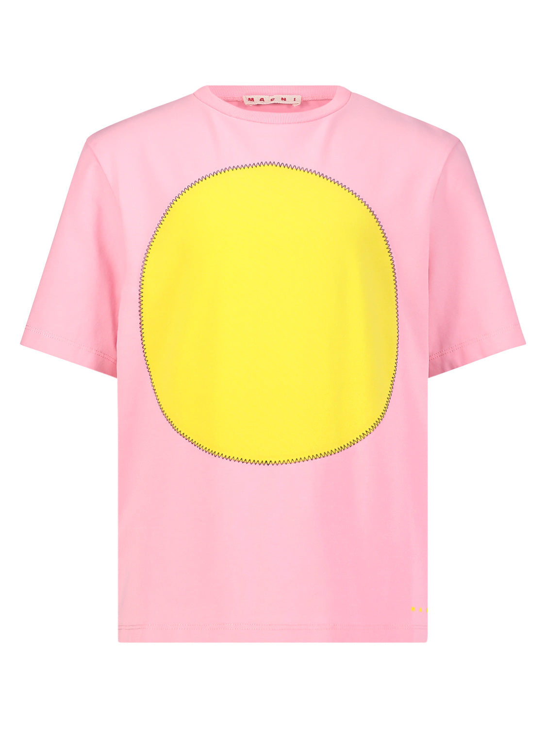 Marni Kids t-shirt  in  1711126952-6906311187-1.jpg | NICKIS.com