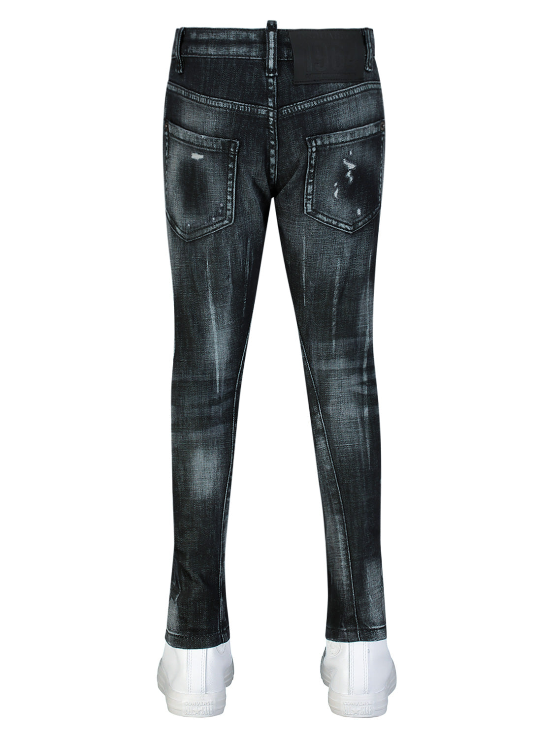 Medium Easy Wash Super Twinky Jeans
