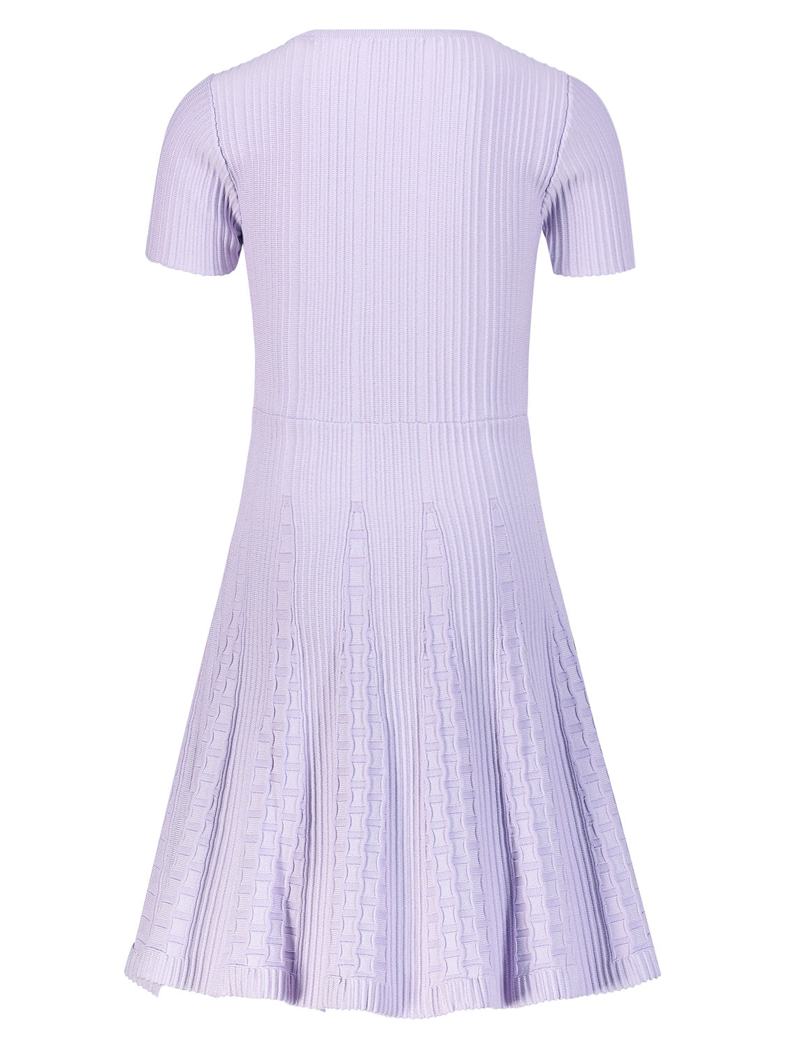 Guess Kids dress Lilac in Lilac 1711126957-6906897068-4.jpg | NICKIS.com