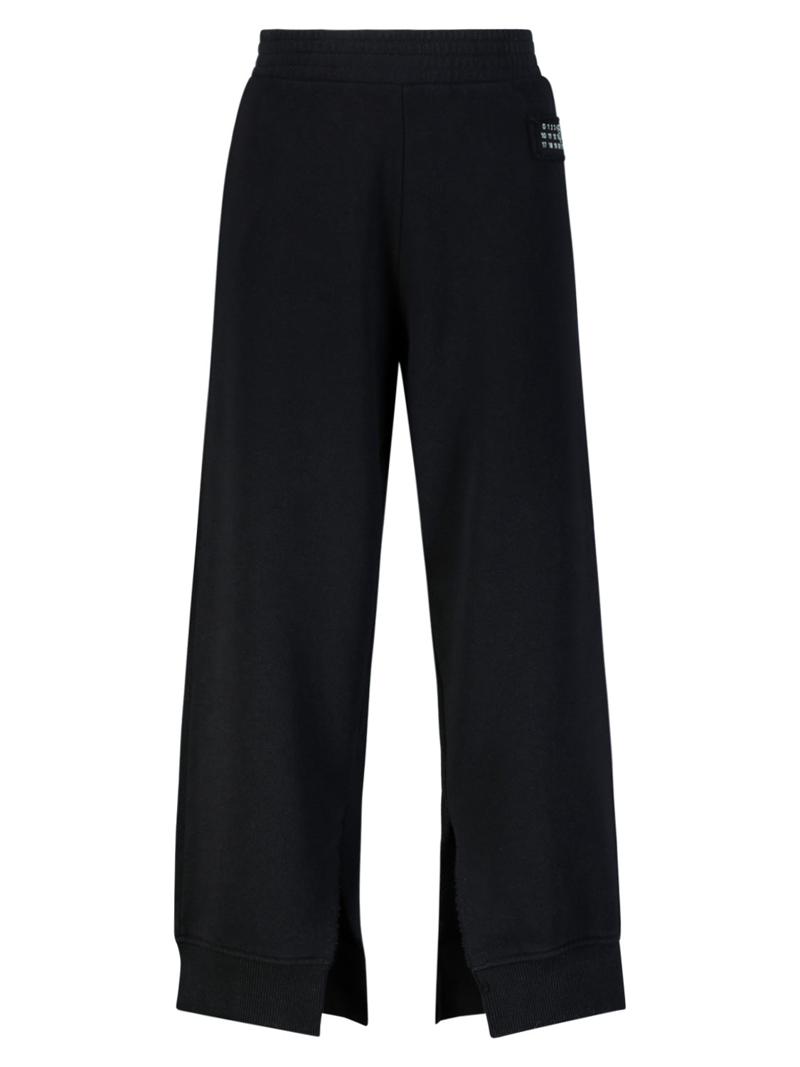 MM6 Maison Margiela Kids sweatpants  in  1711126958-6906904422-1.jpg | NICKIS.com