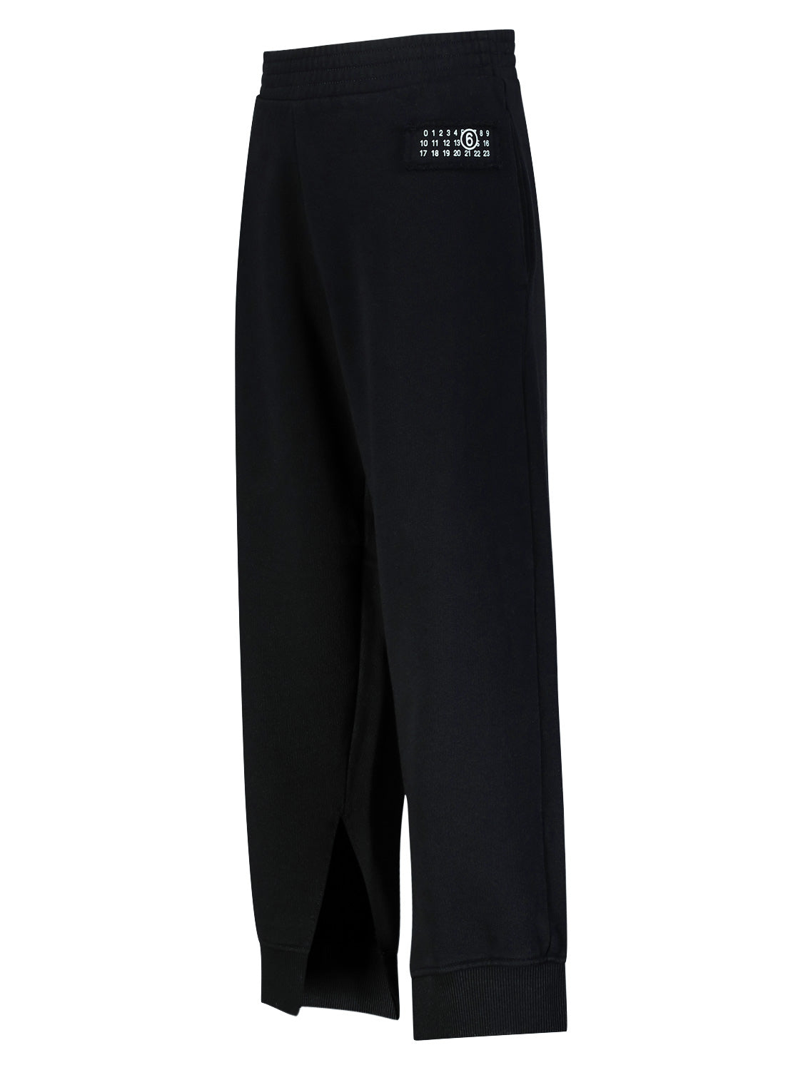 MM6 Maison Margiela Kids sweatpants  in  1711126959-6906904422-4.jpg | NICKIS.com