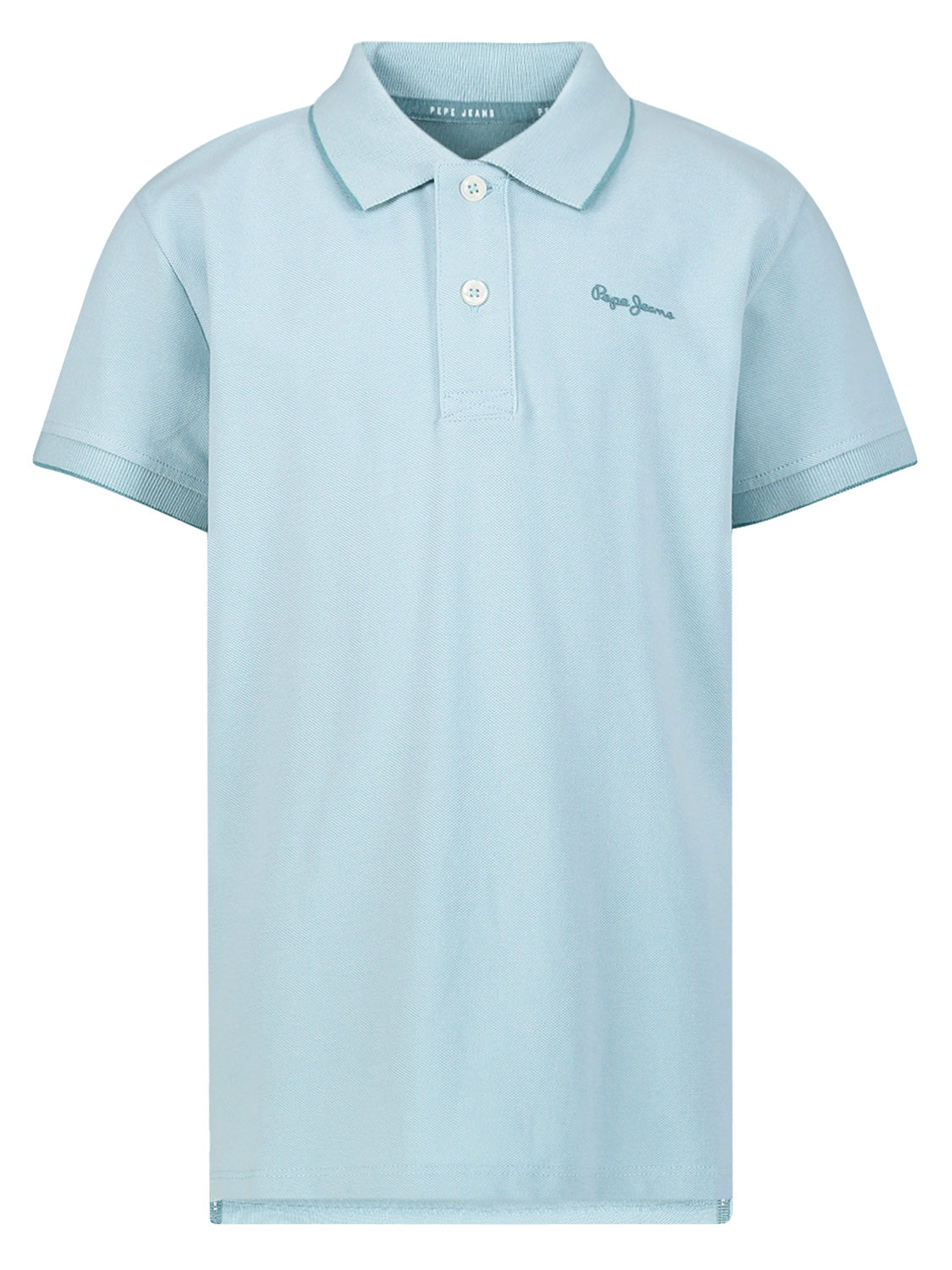 Pepe Jeans Kids Polo Shirt  in  1711126965-6907520942-1.jpg | NICKIS.com