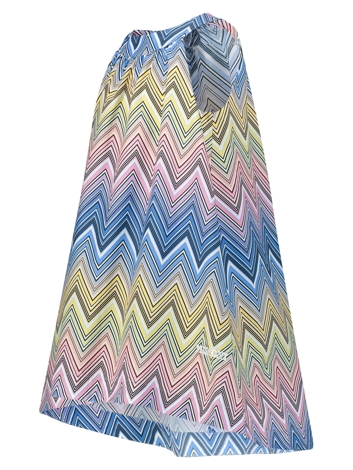 MISSONI Kids dress Multicoloured in Multicoloured 1711126967-6907569076-4.jpg | NICKIS.com