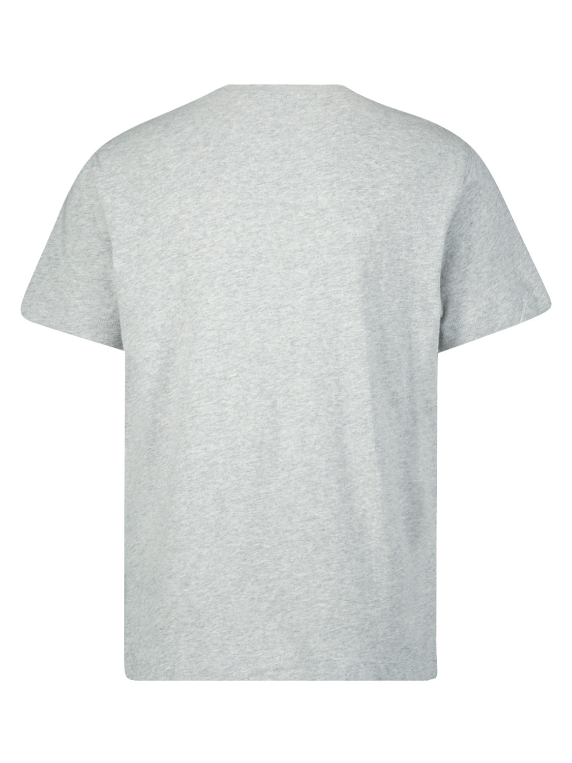 GANT Kids t-shirt Grey in Grey 1711362888-6906394989-5.jpg | NICKIS.com