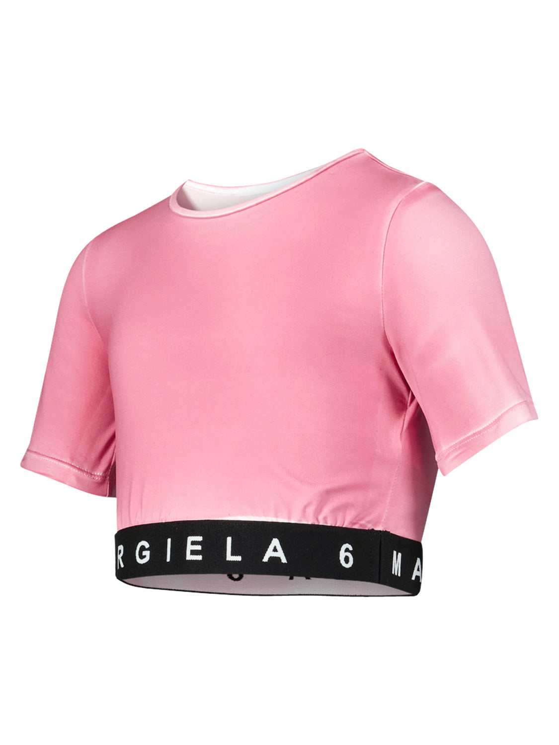 MM6 Maison Margiela Kids t-shirt  in  1711362892-6906948500-4.jpg | NICKIS.com