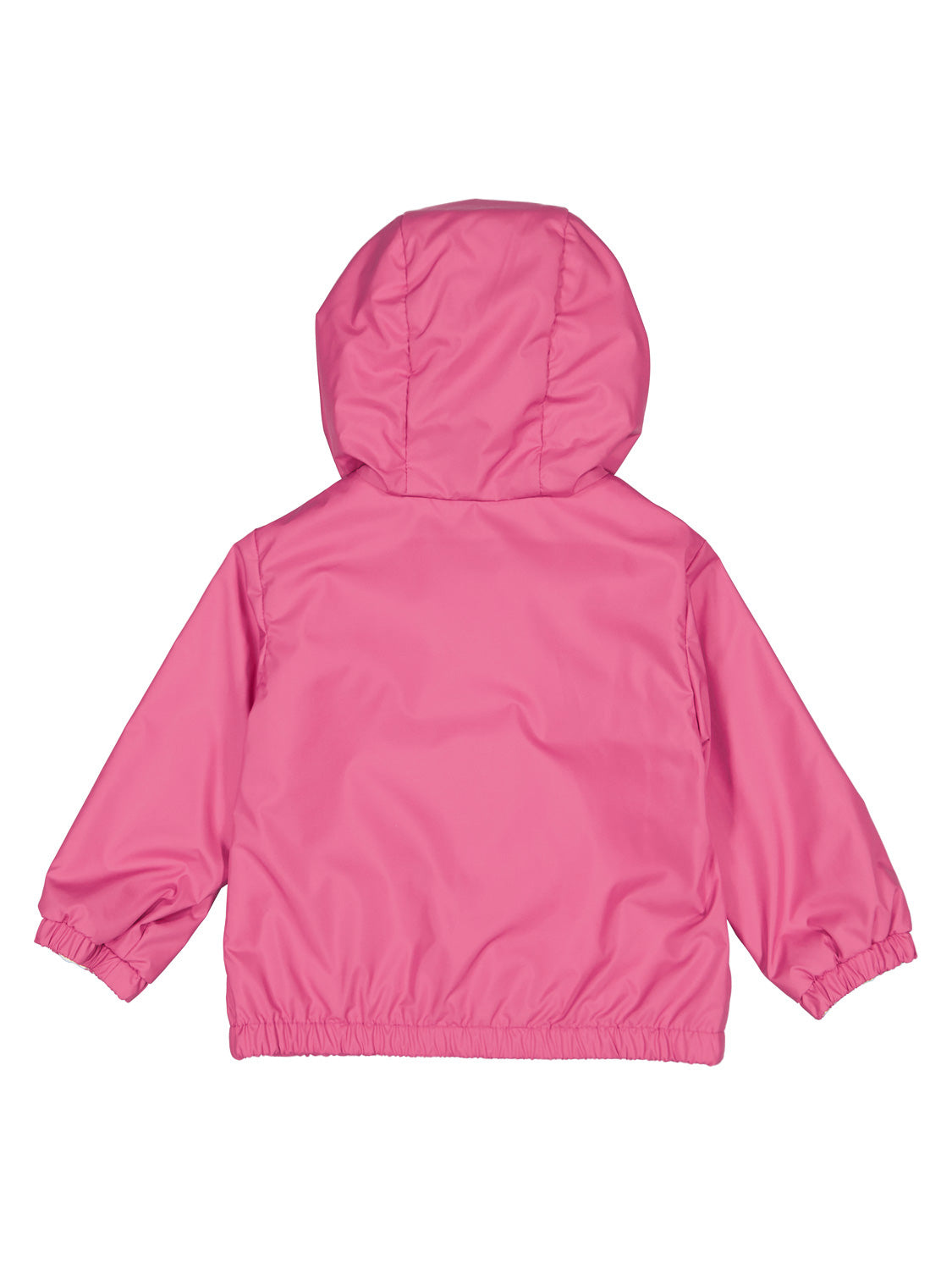 Moncler Enfant Kids jacket Evanthe Fuchsia in Fuchsia 1711462126-6900000049-6.jpg | NICKIS.com