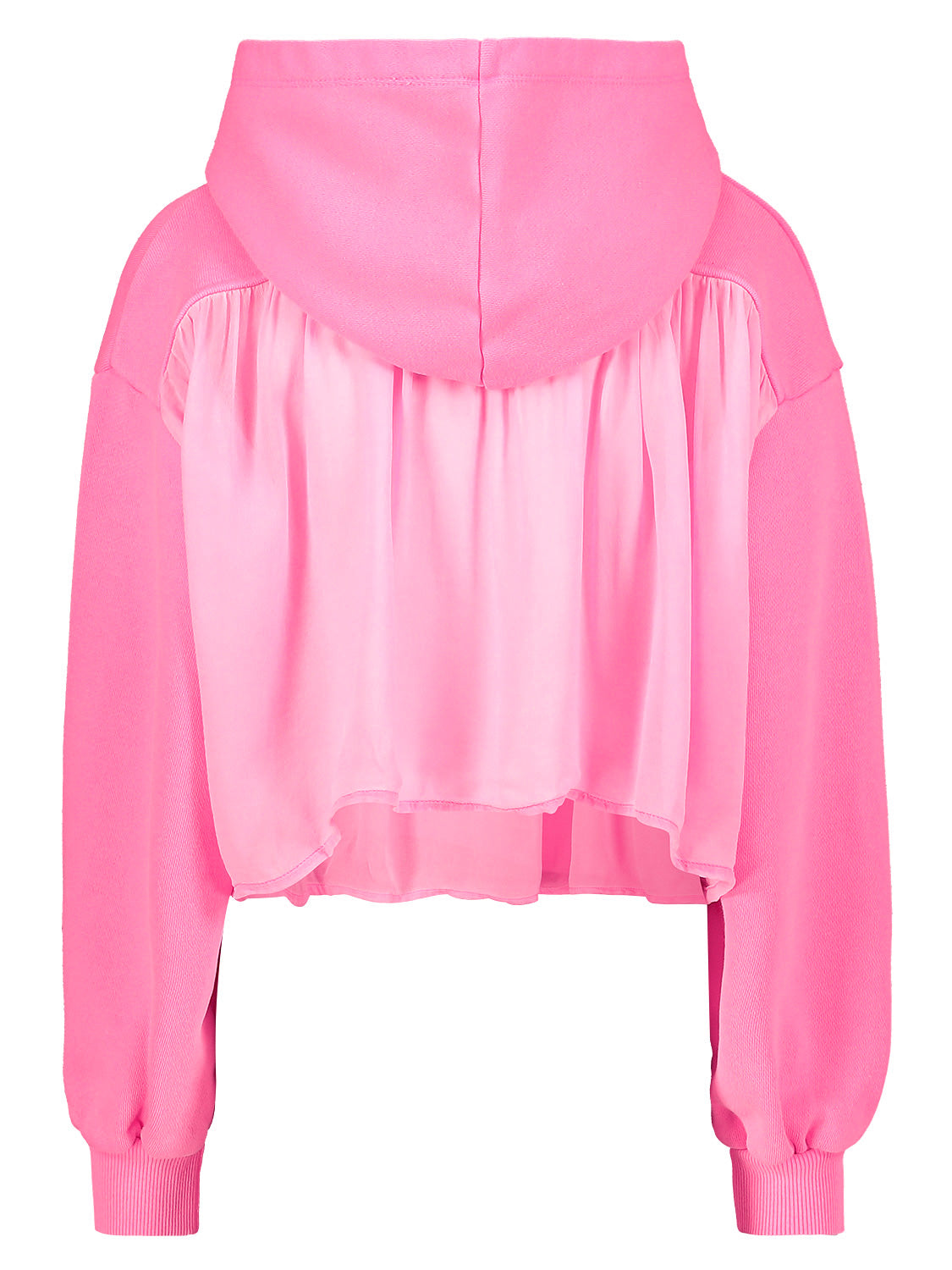 Diesel Kids hoodie Senia Neon in Neon 1711462138-6902227504-4.jpg | NICKIS.com