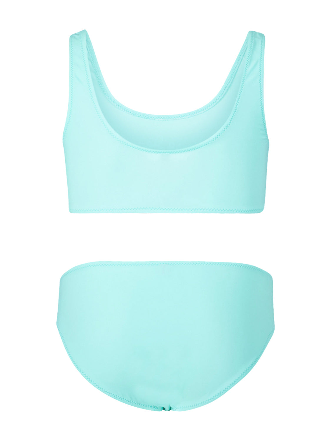 Pepe Jeans Kids bikini Pepe SC Turquoise in Turquoise 1711548025-6905985927-4.jpg | NICKIS.com