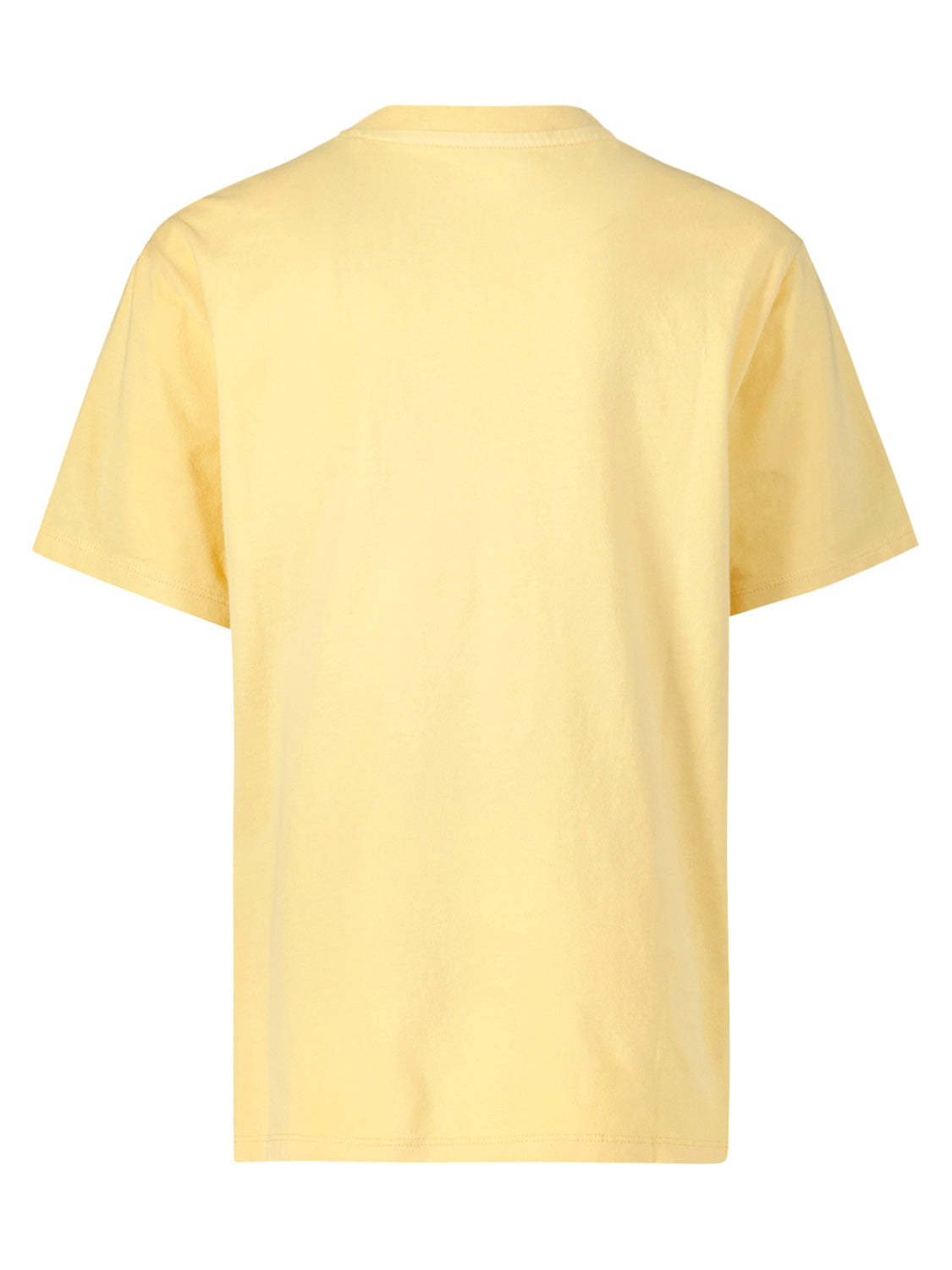 Guess Kids t-shirt Yellow in Yellow 1712063849-6908432345-4.jpg | NICKIS.com