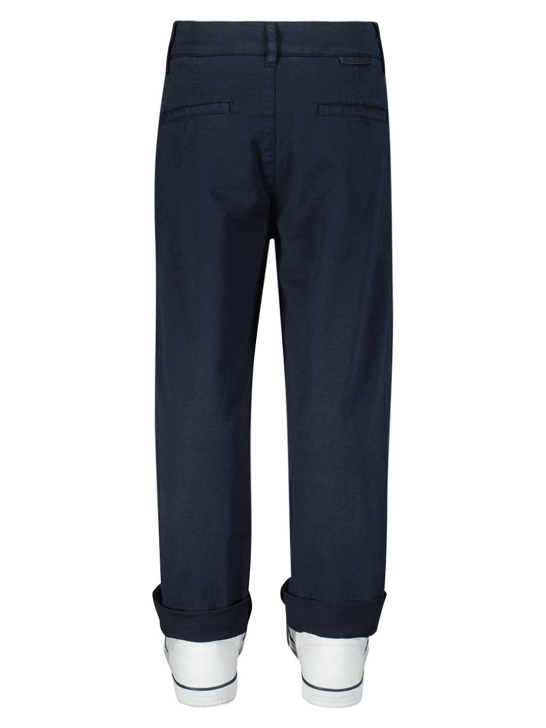 PLEASE - THE TROUSERS Kids Chinos  in  1712066414-6900236012-6.jpg | NICKIS.com