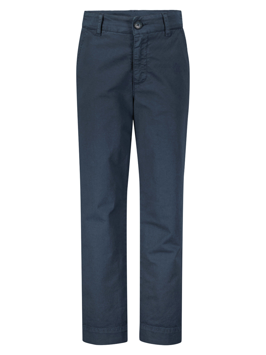 PLEASE - THE TROUSERS Kids Chinos Blue in Blue 1712066505-6909407012-1.jpg | NICKIS.com