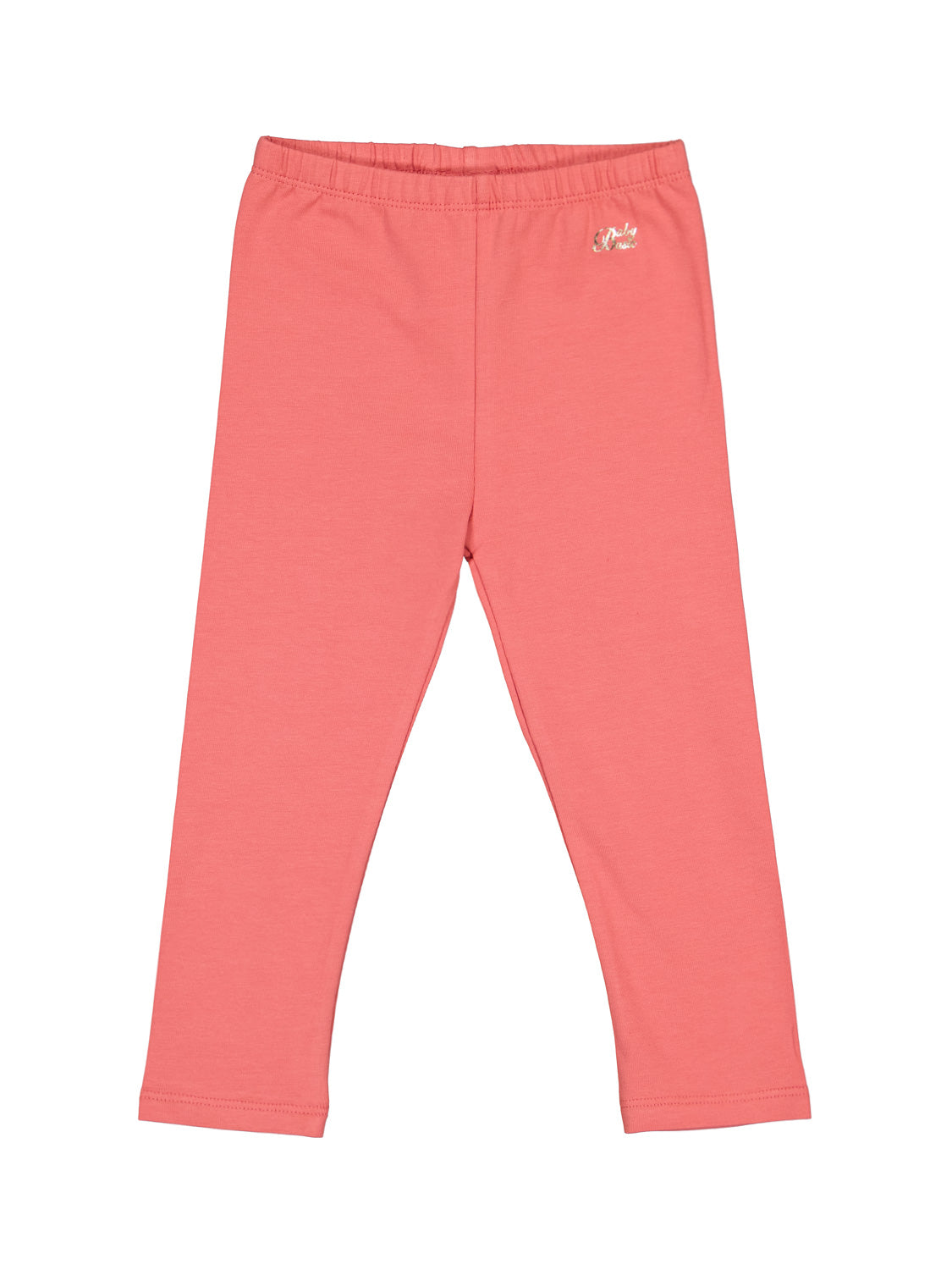 Mayoral Kids leggings Coral in Coral 1712076869-6900846954-1.jpg | NICKIS.com