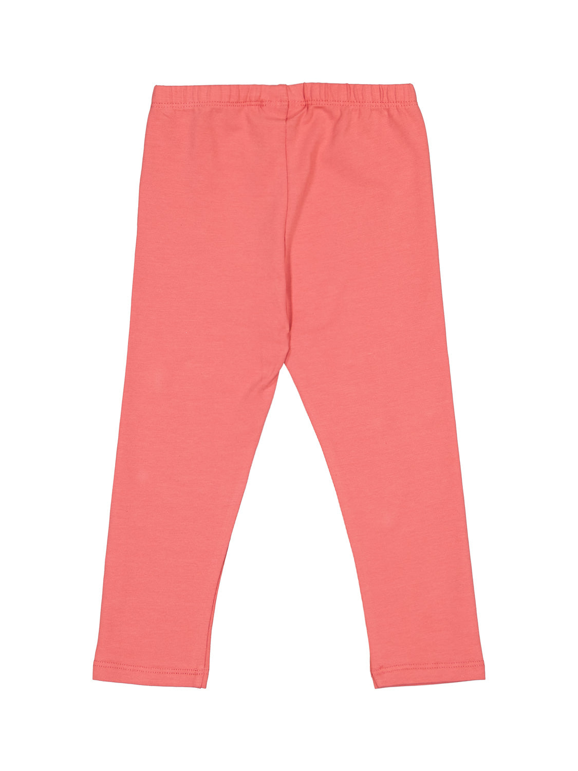 Mayoral Kids leggings Coral in Coral 1712076870-6900846954-5.jpg | NICKIS.com