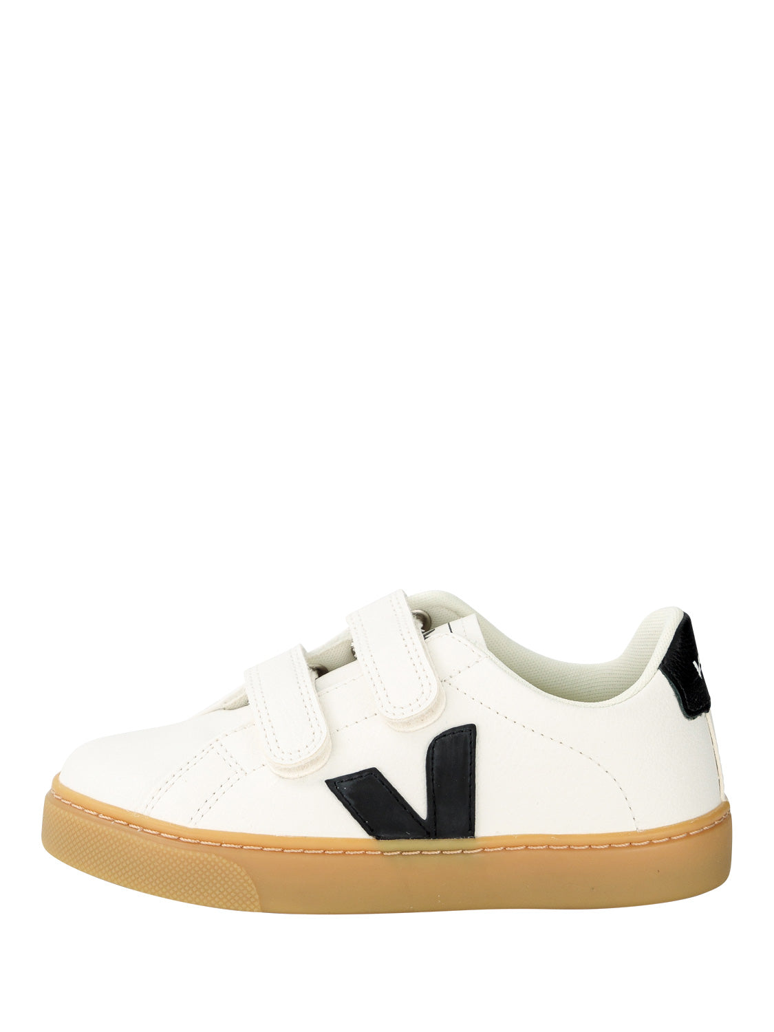 Veja Kids sneakers Small Esplar White in White 1712149539-6900169835-1.jpg | NICKIS.com