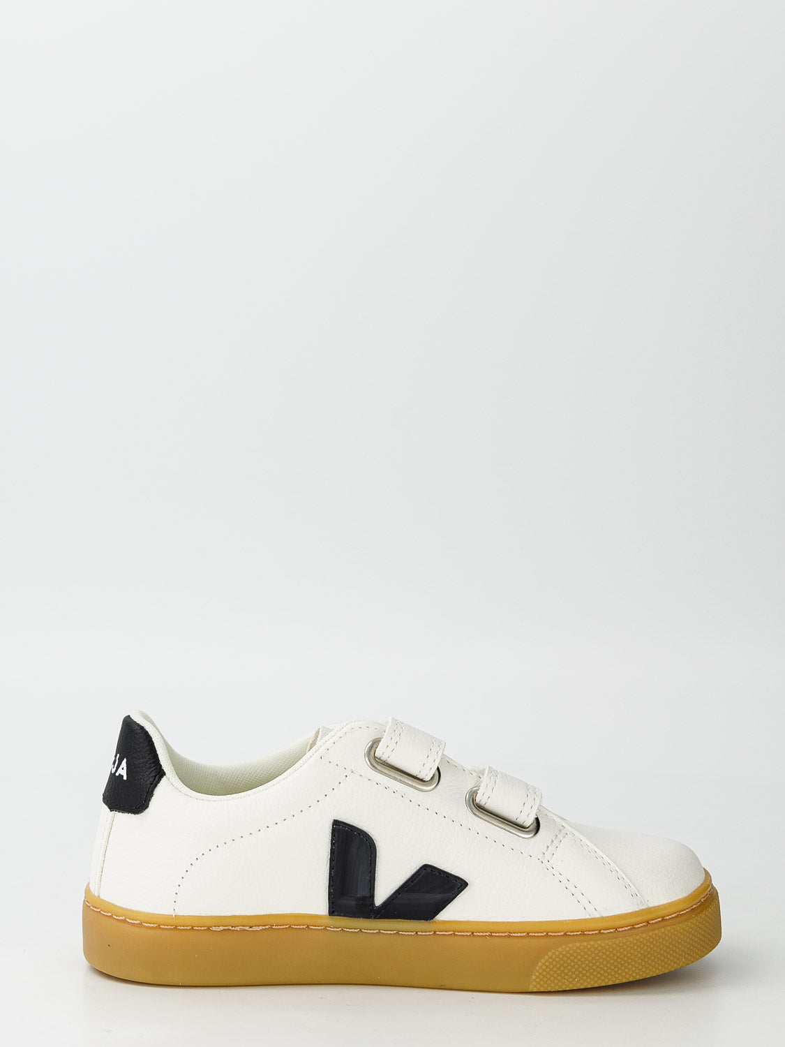 Veja Kids sneakers Small Esplar White in White 1712149540-6900169835-2.jpg | NICKIS.com