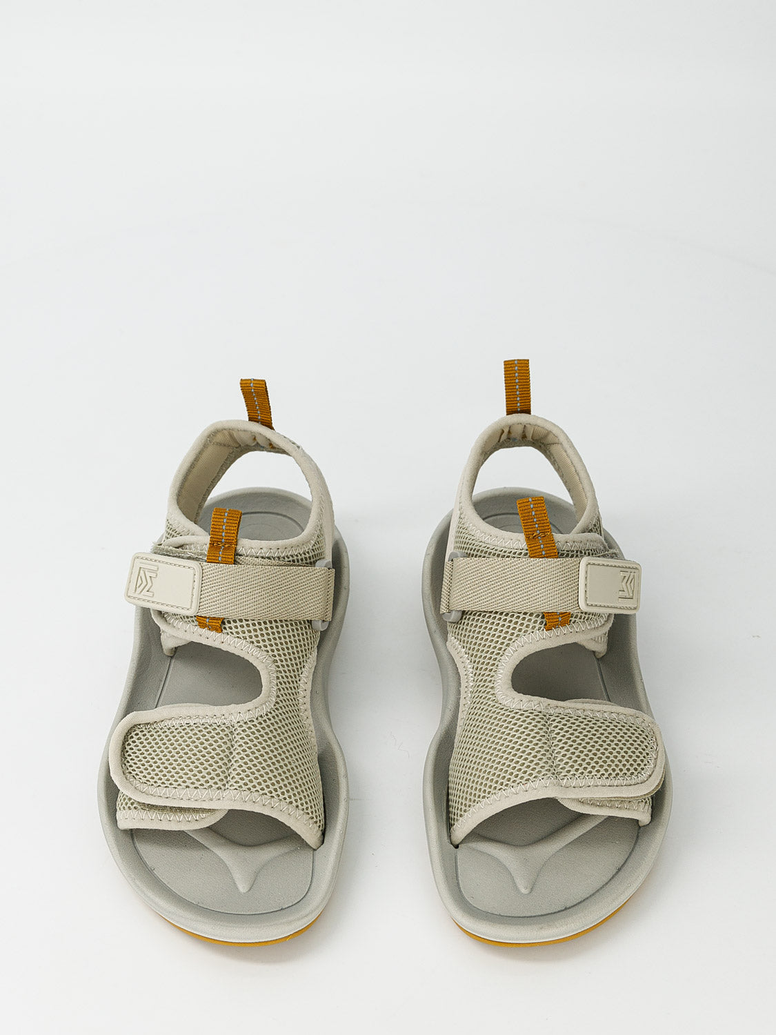 LIEWOOD Kids sandals Christi Grey in Grey 1712149586-6902525877-4.jpg | NICKIS.com