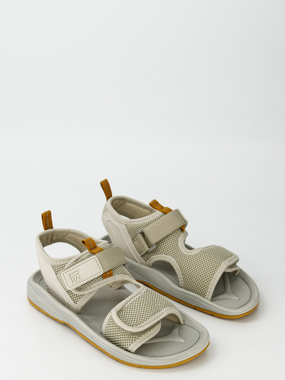 LIEWOOD Kids sandals Christi Grey in Grey 1712149587-6902525877-5.jpg | NICKIS.com