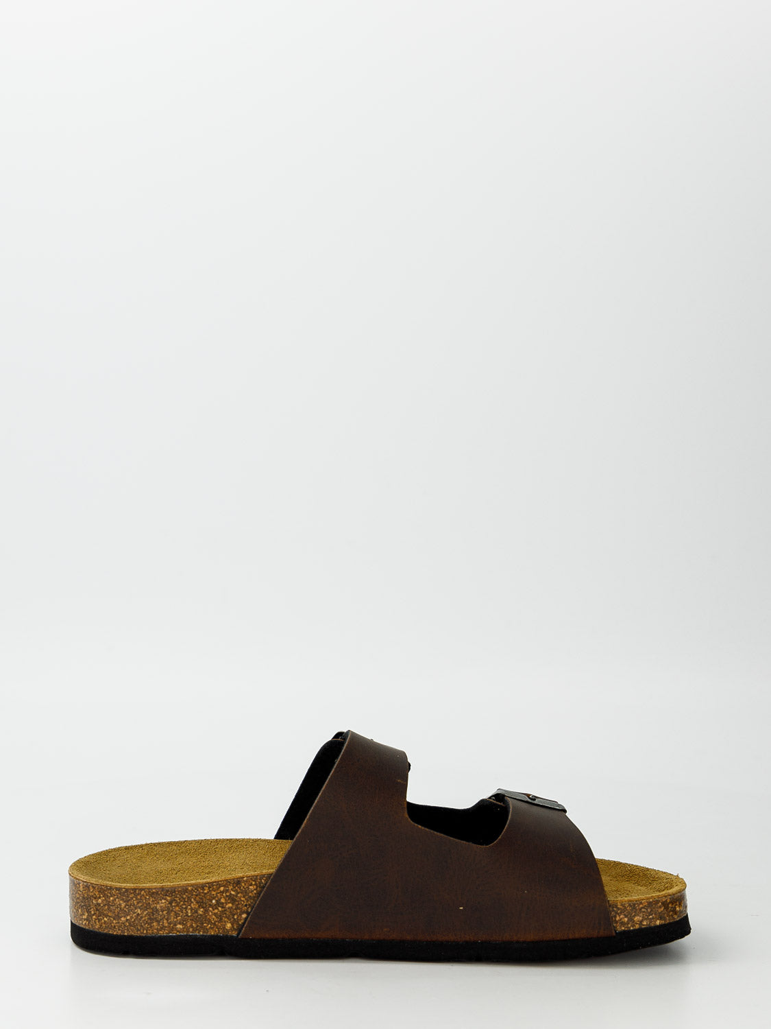 Pepe Jeans Kids Slides Brown in Brown 1712149589-6902955090-2.jpg | NICKIS.com