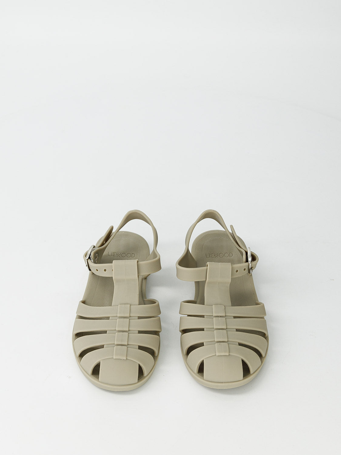 LIEWOOD Kids sandals Bre Grey in Grey 1712149594-6902975830-4.jpg | NICKIS.com